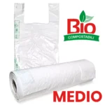 MEDIO Peso - Rotolo da 50 pz